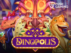 Hyper casino. Dml komutları.55